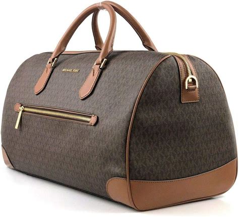 michael kors dupe purse|michael kors travel bag outlet.